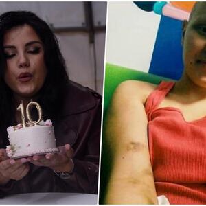 "Lečili su me od išijasa, a imala sam tumor": Ivana pobedila rak butne kosti posle 8 operacija, 30 zračenja, 14 hemioterapija i 2 sepse (foto)