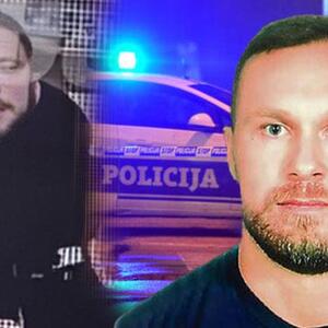 ZVICEROV POLICAJAC NA RAČUNIMA IMAO 50 MILIONA EVRA! On je čuvar enormnog blaga vođe kavačkog klana, obojica godinama u bekstvu!