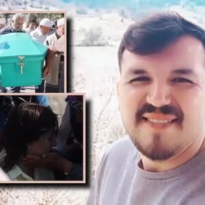 OTAC ZADAVIO SINA (3), PA GA RASKOMADAO: Razlog je monstruozan, policajci zatekli užas - Sekao mu ruke i noge, prizori sa sahrane SLAMAJU SRCE (FOTO/VIDEO)