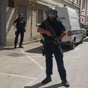 REKAO DA SE ZOVE ĐORĐE PETROVIĆ, DA IMA 25 GODINA I DA JE IZ SRBIJE, ALI JEDNA STVAR NELOGIČNA: Plaćeni ubica poslat u Zagreb po zadatku, misterija sve veća!