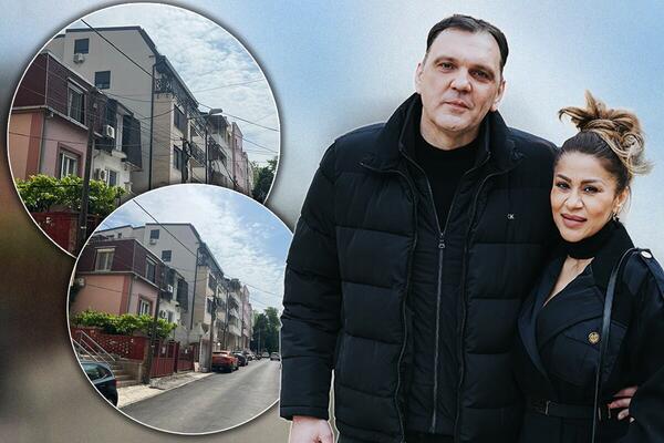Mina Kostić završila na psihijatriji zbog Kaspera, progovorile komšije