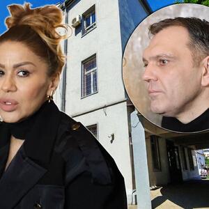 KASPER UHVAĆEN U LAŽI, BESRAMNO OBMANUO JAVNOST: Došao iz Amerike i rekao da je video Minu - "Jeste bio na klinici, ali..." Evo šta se stvarno dogodilo u Lazi