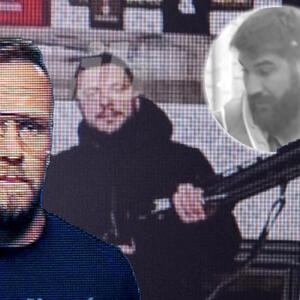 "OTELI SMO GA DOBRO, POSLE SOLIDNIH BATINA I KESE, POČEO OD KADA SE RODIO" Zicerovi prljavi policajci o torturi nad zaštićenim svedokom: Mi smo ga mučili brate