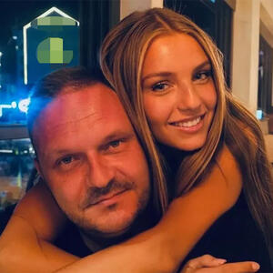 Privatni snimak ćerke Dejana Petrovića koji je nastao pre napada