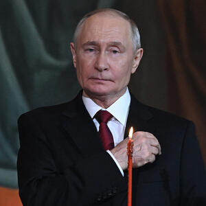 PUTIN NAJVIŠE STRAHUJE OD "DANA D": Ako ovaj čovek "padne", kreće lančana reakcija koja će poljuljati TEMELJE RUSIJE? Naslednik ima samo 18 godina!
