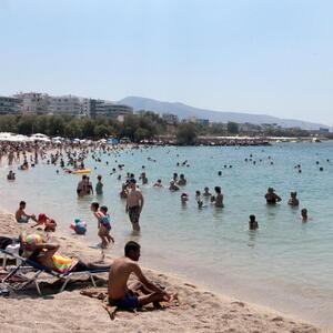 Horor na plažama u Grčkoj: Riba koja otkida prste stigla u plićake: Napada kupače, zabeležene i amputacije