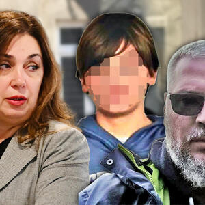 JA SAM ZA DOŽIVOTNU KAZNU MALOLETNOG UBICE Stručnjak za kriminologiju "Da neko pogodi čuvara sa 11 metara i da nastavi da ubija, to je teroristički napad"