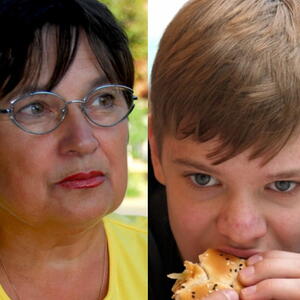 Lidija je beskućnika Stepana hranila i tešila dok je čekala voz: Nakon 27 godina dobija misteriozno pismo koje kreće da odmotava klupko šok istine
