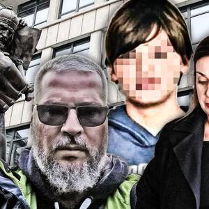 LEGAO JE U PET UJUTRU, LAŽIRAO BOLEST, A MAJKA MU PISALA: "SAMO SE RAZVLAČIŠ": Poruke otkrile detalje o Kecmanovićima - "Nemoguće da je dadilja primetila..."