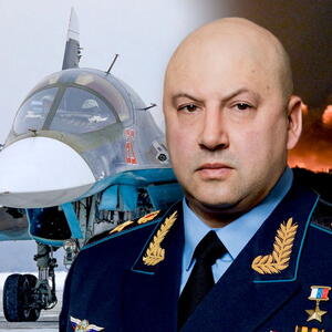 "GENERAL ARMAGEDON" SE VRAĆA U NAJTEŽEM TRENUTKU ZA RUSE? Pao u nemilost kod Putina, sklonjen u Afriku, šire se GLASINE I VAPAJI! "Da je on tu, već bismo..."