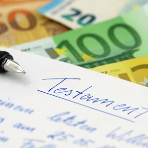 Evo zašto testament nije dovoljan za nasledstvo