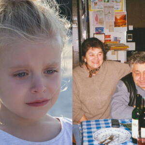 Kad je poginuo Mihajlo, Marijanina majka je kuću učinila bludnom: Tog jutra je osvanuo plakat - traži se devojčica koju je očuh mrzeo