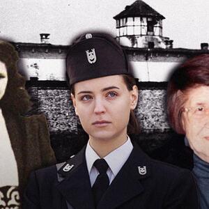 "Bila je prelepa žena i veliki monstrum" Nada sa 16 godina vršila stravične zločine, trovala je decu i klala žene "Franjo Tuđman ju je oslobodio"