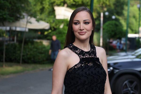 Aleksandra Prijović proživela veliku izdaju: Varao sam je, neka ona prizna svoj greh...