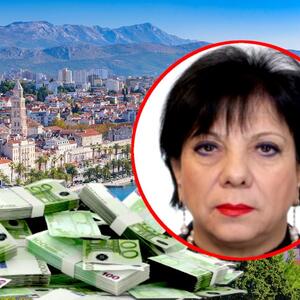 TATJANA IZVELA PREVARU VEKA! Došla na Jadran da kupuje LUKS HOTELE, u GEPEKU joj našli milione u KEŠU - PARE ZGRNULA na JEZIV NAČIN