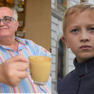 Sa 8 godina je pobegao iz doma za nezbrinute da pronađe oca: Kad ga je našao, poželeo je da nikada nije pokucao na ta vrata
