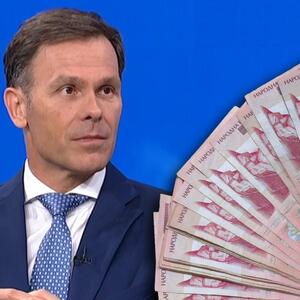 Država deli ogroman novac: Siniša Mali otkrio ko dobija do 35.000 dinara i kada kreće isplata za 3 miliona građana, stižu i vaučeri i popust na struju