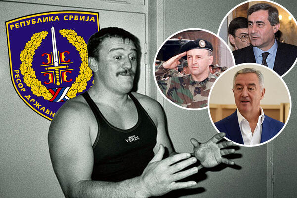 Prvog kriminalnog bosa Srbije i čoveka DB-a ubio je profesionalac - šta je sve znao Darko Ašanin?