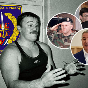 Prvog kriminalnog bosa Srbije i čoveka DB-a ubio je profesionalac - šta je sve znao Darko Ašanin?