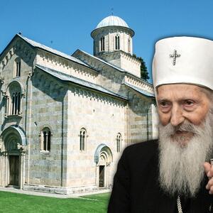 Majka kojoj se ubio sin satima čekala Patrijarha Pavla: Postavila mu je bolno pitanje, a njegove 3 reči promenile su joj život!