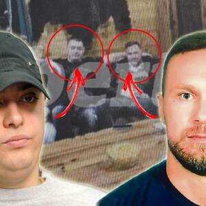 BELIVUK I ZVICER SE VOZILI BLINDIRANOM "TOJOTOM" PO KOTORU: Tužilaštvo tvrdi da je policijski funkcioner auto poklonio vođi kavačkog klana!