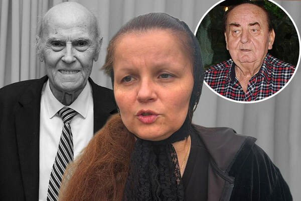 MALA CANA BILA U VEZI SA BOROM DRLJAČOM? Novinarka Kurira otkrila tajnu sa estrade koja menja sve u ratu za nasledstvo!