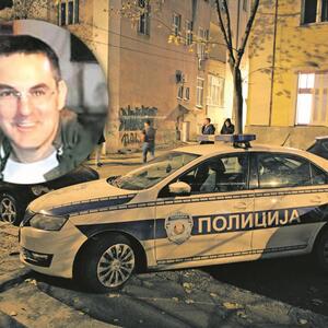 BRATE, GREŠNIKU JE OVO POČETAK KRAJA, A SAD OMERTA! Vračarci uz rakiju slavili ranjavanje Andrije Zarića a onda pucača nazivali retardom i tražili "popravni"