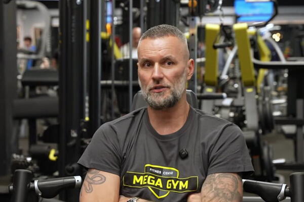 Milan Gurovič ogolio dušu: Ne zanima me šta govore, svaki roditelj bi to uradio!