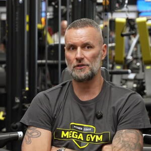 Milan Gurovič ogolio dušu: Ne zanima me šta govore, svaki roditelj bi to uradio!