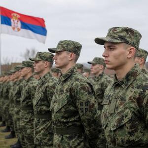 OVOJ GENERACIJI U OKTOBRU STIŽE POZIV ZA SLUŽENJE VOJNOG ROKA: Evo kako će izgledati 75 dana u kasarni i šta će biti sa onima koji se pozovu na prigovor savesti