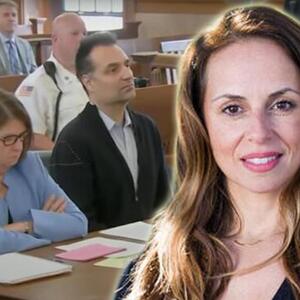 SKANDALOZNO! OSUĐEN NA DOŽIVOTNU KAZNU ZBOG UBISTVA ANE VOLŠ, SADA SE OGLASIO PREKO DRUŠTVENE MREŽE: "Tražim prijatelje za dopisivanje širom sveta!"