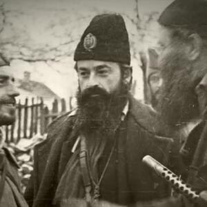 Hteli su da bude novi Draža, a onda je upao u zamku ustaša! Četnički vojvoda se sukobio sa đeneralom, pa ga živog spalili, grob mu se ni danas ne zna