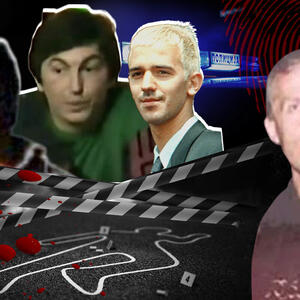 ALBANSKA MAFIJA PRESUDILA BEOGRADSKOM ŽESTOKOM MOMKU? Izdao je i ubio čoveka koji je bio STRAH I TREPET asfalta, radio za Slobinog sina, pa skončao u lokvi krvi