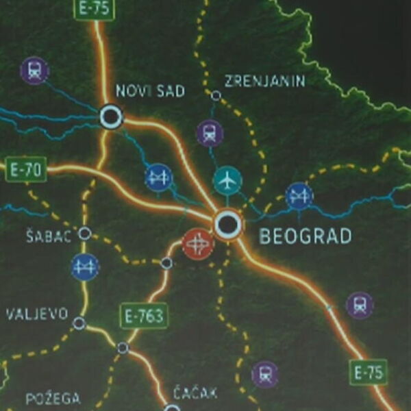 Srbija gradi kao nikada u istoriji, putevi najbolji u Evropi! Završeno 651 km, a niče još 434: Istorijski građevinski bum - nema stajanja, evo šta se sprema!
