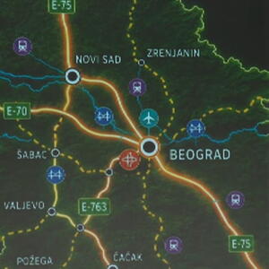 Srbija gradi kao nikada u istoriji, putevi najbolji u Evropi! Završeno 651 km, a niče još 434: Istorijski građevinski bum - nema stajanja, evo šta se sprema!