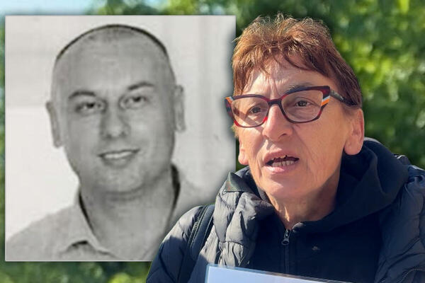 "KLELA SAM SE, OSVETIĆU SINA, ALI..." Zorana su ni krivog ni dužnog ubili ispred kuće, umro majci pred očima: "Nikad više tamo nisam otišla"
