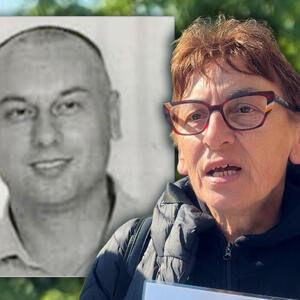 "KLELA SAM SE, OSVETIĆU SINA, ALI..." Zorana su ni krivog ni dužnog ubili ispred kuće, umro majci pred očima: "Nikad više tamo nisam otišla"