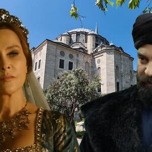 Ona je naručila ubistvo najmoćnijeg Srbina Osmanskog carstva
