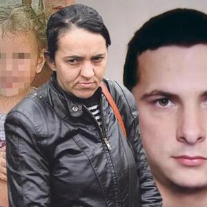 VLADICA UDAVIO DRAGANU I BACIO JE U TIMOK, A ONDA SILOVAO I UBIO MALU ANĐU (3) TOKOM PROSLAVE ROĐENDANA: 10 godina od zločina zbog kog je Srbija zanemela