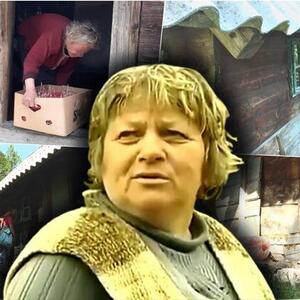 Tri meseca niko nije znao da je umrla: Bila je najlepša devojka Čemerna, živela je sa zverima, a kada su ušli u njenu kolibu zatekli jeziv prizor!