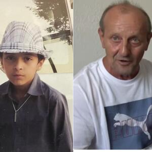 Osman iz Zvornika je sa 8 godina ostao bez oca, pa su ga na Romaniji odgajali Milan i Vela: Musliman je nakon 50 godina na njihovom grobu dao obećanje