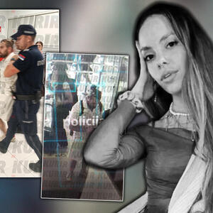 ŠTA SE DEŠAVALO U STANU SMRTI U BORČI? Misteriozna 24 sata: Ljudmila poslednji put viđena živa dok ulazi u zgradu, a onda... HOROR (foto, video)