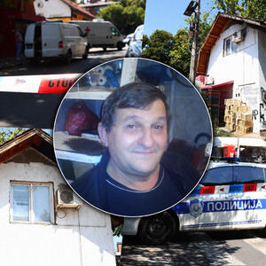 OVO JE IMUĆNI VLASNIK PILJARE ČIJE JE TELO NAĐENO NA KARABURMI! Raša stekao silno bogatstvo, pa ubijen zbog novca? Pronađen go i vezan na dušeku! (FOTO)