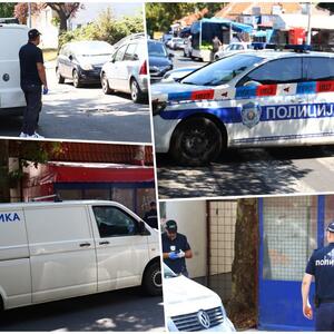 Vlasnika prodavnice voća devojka namamila, vezala, opljačkala i ubila? Komšije u šoku