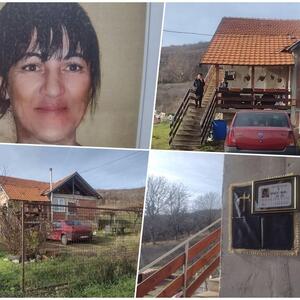 LIZA POGINULA U NESREĆI KAKVA SE DEŠAVA JEDNOM U MILION GODINA! Nišlijka izgubila život 100 metara od kućnog praga, porodica mesecima čeka odgovore