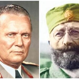Titov lekar otkrio šta je Broz mislio o Draži: Jovanka pocrvenela kad je ovo čula, a svi ostali zabezeknuti