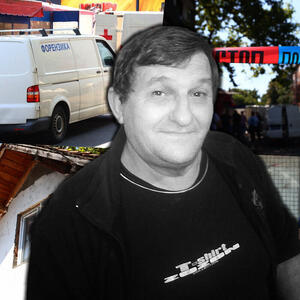 OTKRIVENO KAKO JE ISPLANIRANO UBISTVO PEKARA NA KARABURMI! Radivoje upao u zamku iz koje nije mogao da se izvuče, ključna stvar desila se VAN MESTA ZLOČINA