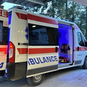 JEZIVA VEST POTRESLA NIŠLIJE! Doktorka (42) pronađena mrtva u porodičnoj kući, komšije zatekle strašan prizor