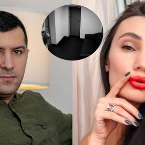 Postavio sam kamere po kući, a ono što sam saznao o svojoj ženi me je razorilo: Gledao sam bolne prizore