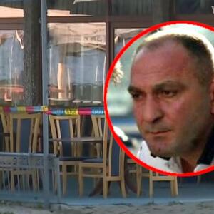 REKAO 3 REČI NA SRPSKOM I PUCAO BALKANSKOM "KRALJU PROSTITUCIJE" U SLEPOOČNICU! Albanski mafijaški bos odlučio da prekine krvnu osvetu i potpisao smrtnu presudu